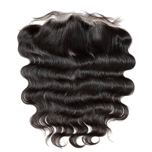 Body Wave Hair Frontal